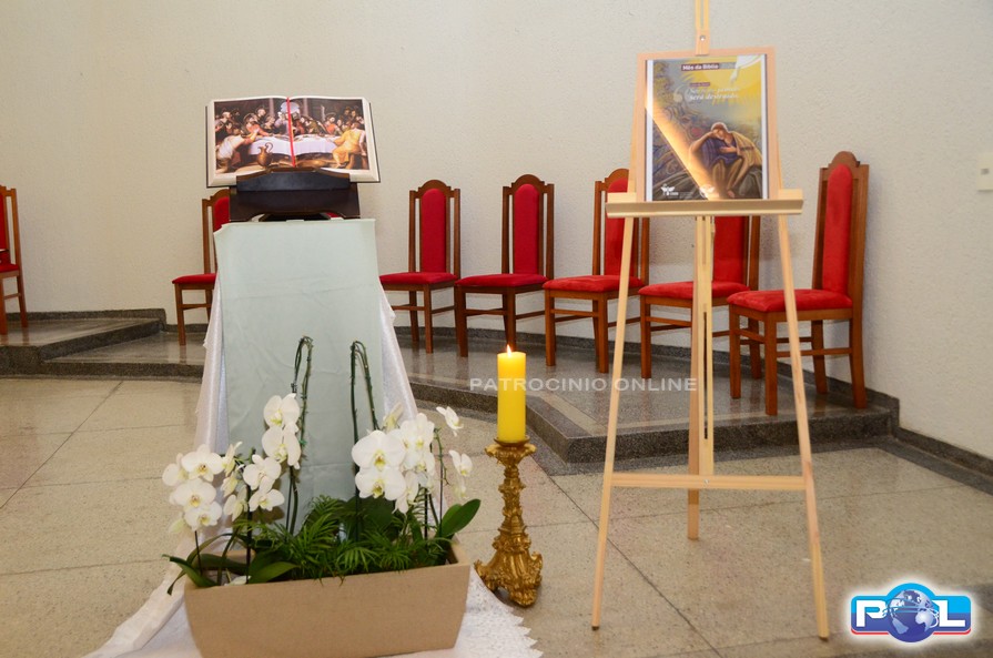 Em noite de fé e gratidão, Paróquia São José celebra 22 anos de história com participação de fiéis e comunidades urbanas e rurais: foto 1