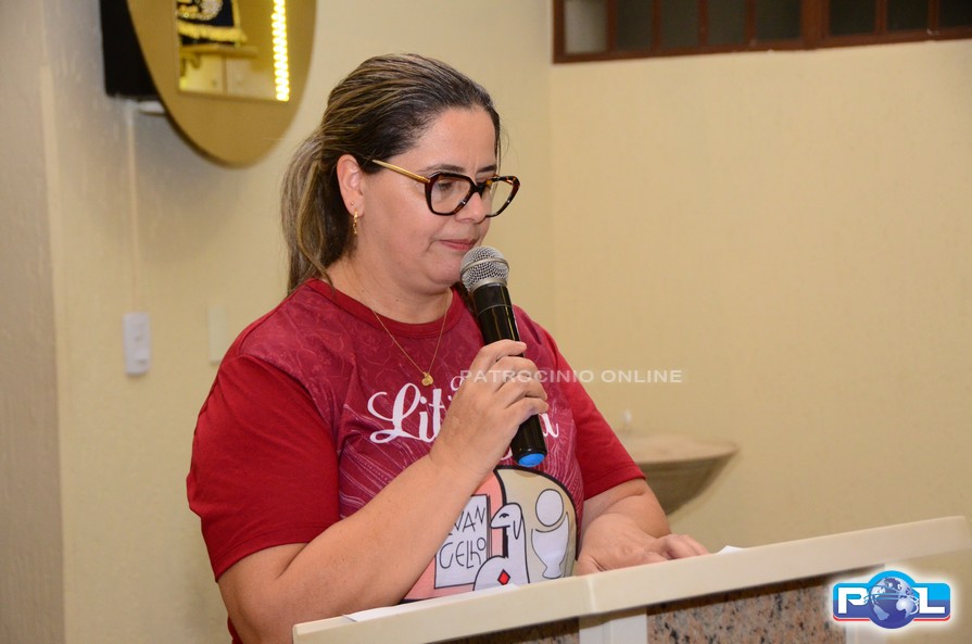 Em noite de fé e gratidão, Paróquia São José celebra 22 anos de história com participação de fiéis e comunidades urbanas e rurais: foto 2