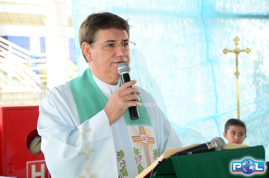 “Carregar a cruz com amor”: EJC Santo Expedito reúne jovens em Missa de Envio marcada por fé, oração e reflexão: foto 7