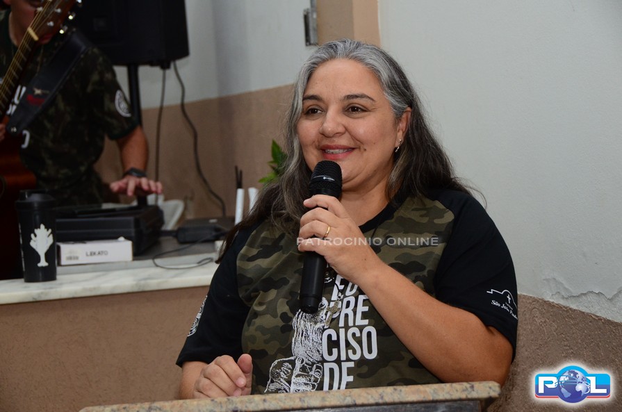 “Quem é Jesus para você?”: EJC da Paróquia São João Paulo II reúne 49 jovens em Missa de Envio: foto 1