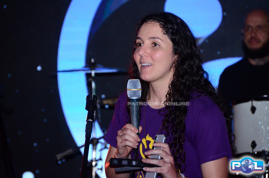 Firmamento volta a Patrocínio após quase dois anos e reúne jovens em tarde e noite de música, oração, adoração e evangelização: foto 4