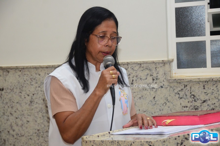 Após anos de construção, Igreja Nossa Senhora do Rosário recebe bênção do bispo diocesano em celebração que marcou a história da comunidade.: foto 1