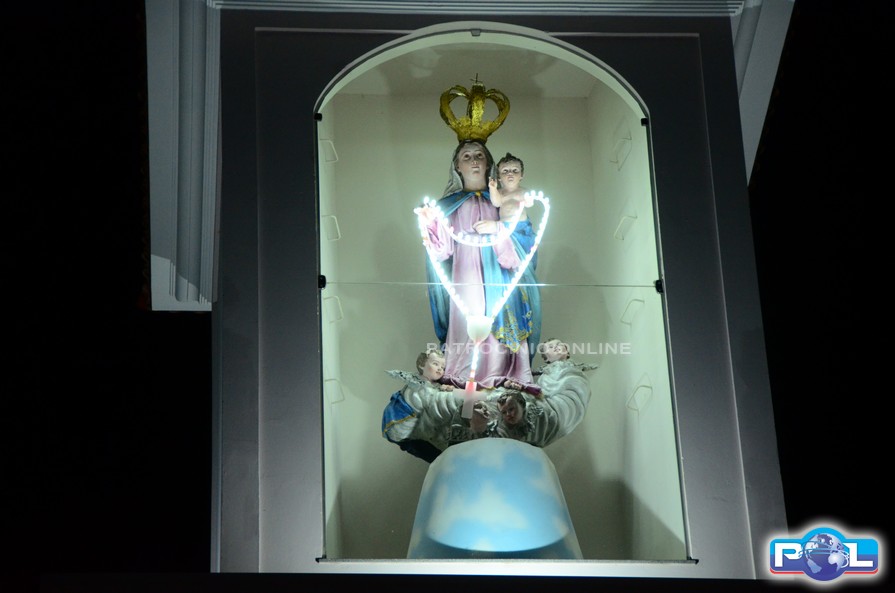 Festa de Nossa Senhora do Rosário e São Benedito chega ao encerramento neste domingo em Patrocínio; confira a programação: foto 1