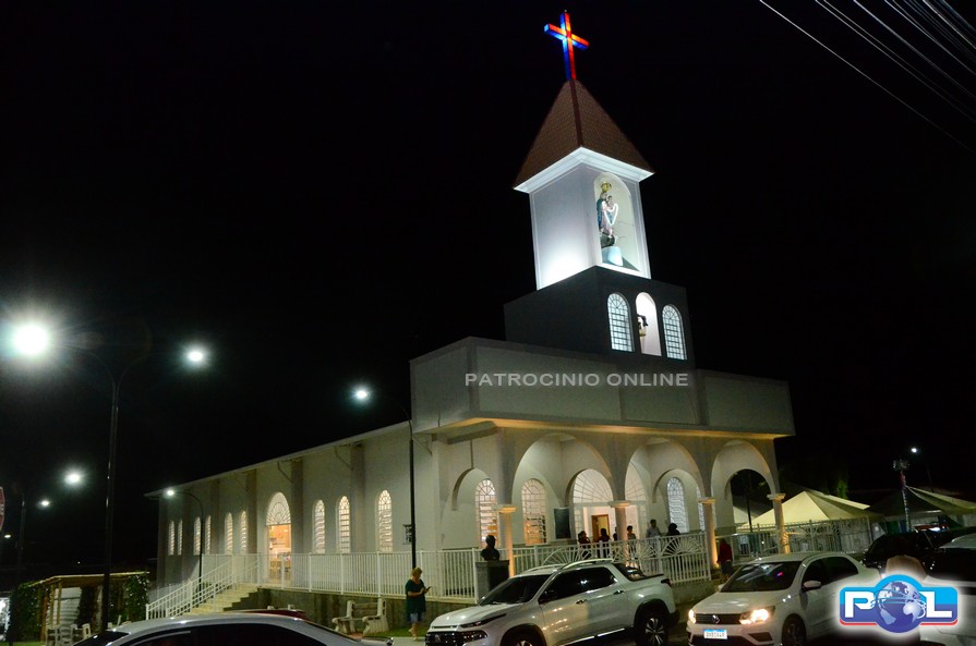 Festa de Nossa Senhora do Rosário e São Benedito chega ao encerramento neste domingo em Patrocínio; confira a programação: foto 2