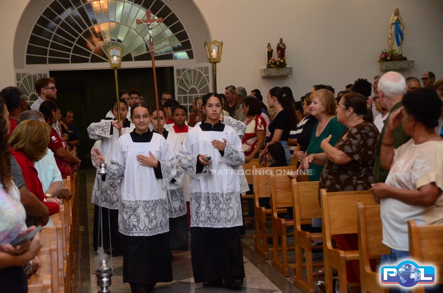 Festa de Nossa Senhora do Rosário e São Benedito chega ao encerramento neste domingo em Patrocínio; confira a programação: foto 6
