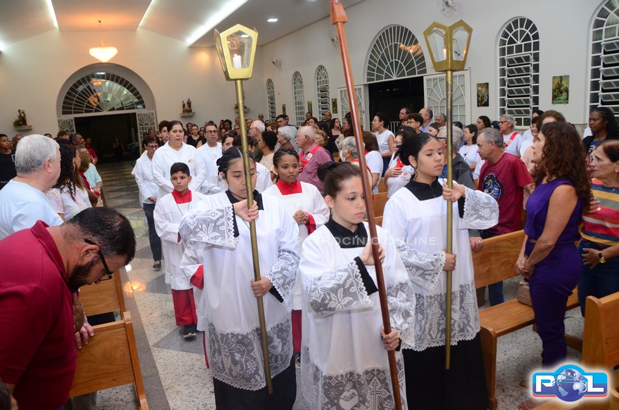 Festa de Nossa Senhora do Rosário e São Benedito chega ao encerramento neste domingo em Patrocínio; confira a programação: foto 7