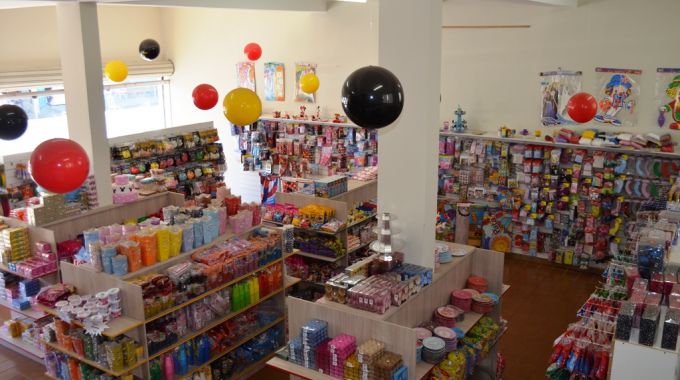 Toys Store  Patos de Minas MG