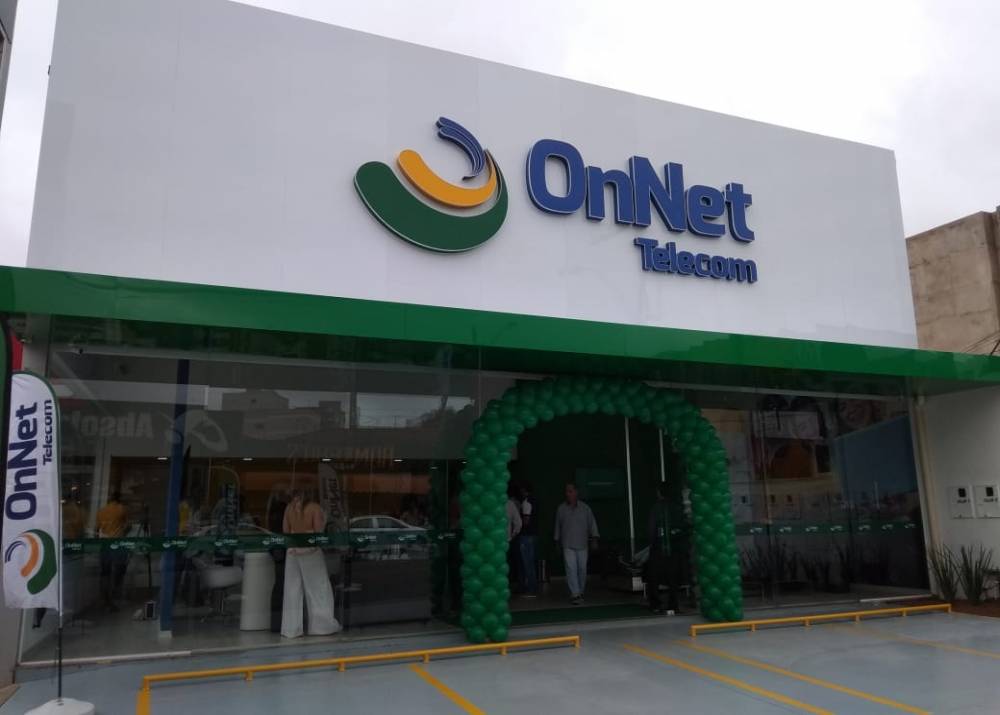 Upnet Telecom  Belo Horizonte MG