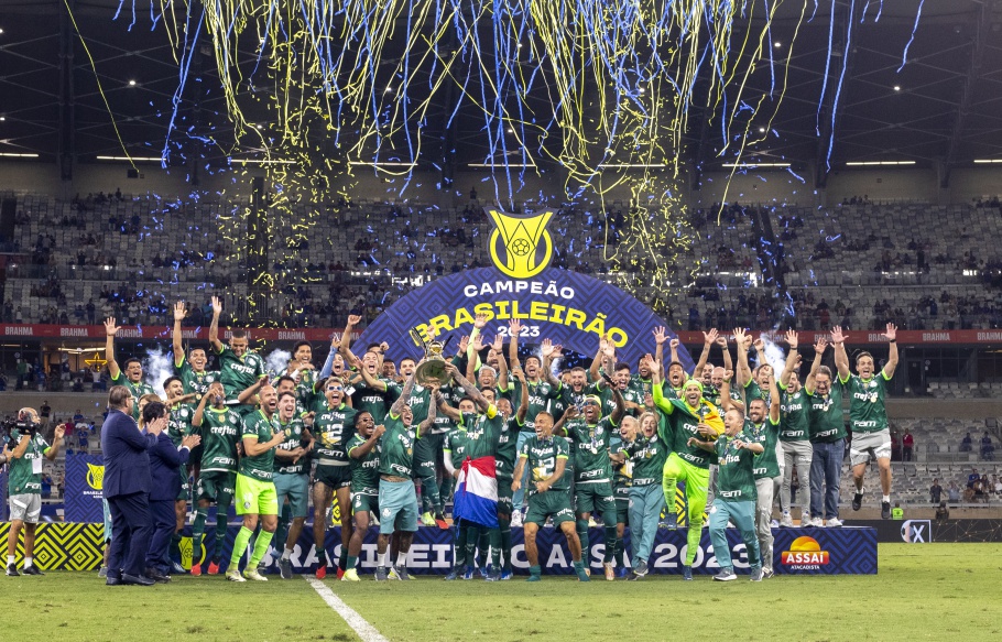 Guerreiras lutam até o fim, mas são superadas pelo Palmeiras e se despedem  do Campeonato Paulista – AFE