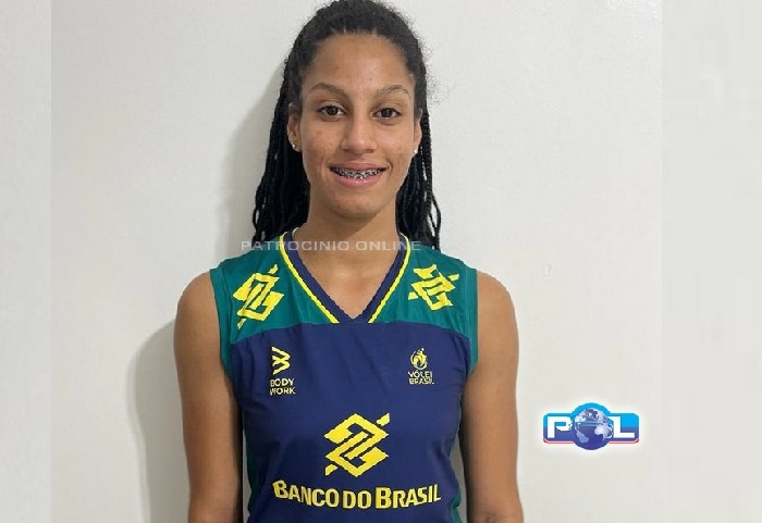 Vôlei Feminino de Santos estreia no Paulista Sub-21 em Bauru