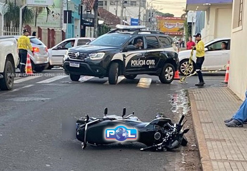 Motos HONDA CG 2023 - Região de Governador Valadares, Minas Gerais