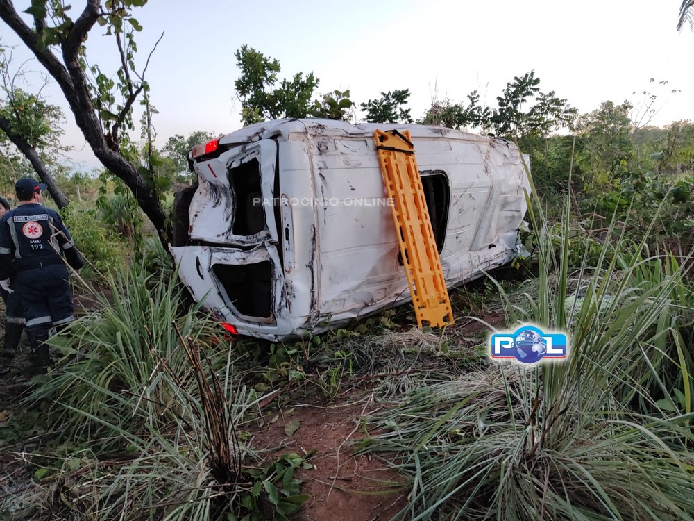 Fofoca de suposto novo garimpo a apenas 8 Km de Colniza/MT deixa