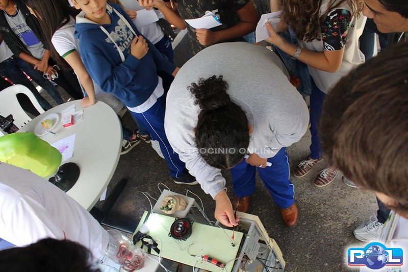 IFTM Campus Patrocínio conquista medalhas de outro na etapa municipal dos  Jogos Escolares de Minas Gerais - Guia Patrocínio Agora!