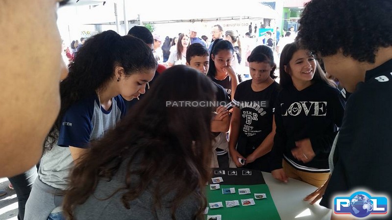 IFTM Campus Patrocínio - Estudantes ou egressos do IFTM! Temos um