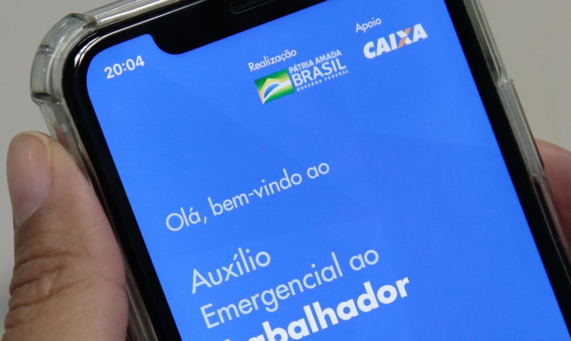 Auxílio Emergencial: Caixa explica principais dúvidas 