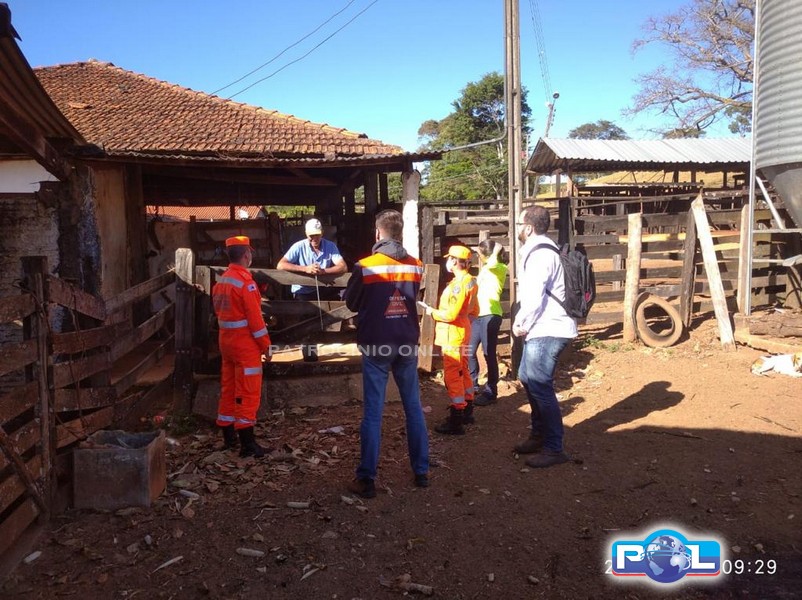 ArraiôPatrô tem início na próxima quinta-feira  Gazeta de Patrocínio -  Notícias de Patrocínio e Região