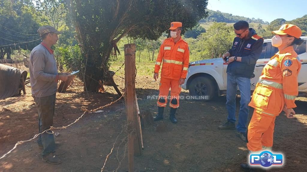 ArraiôPatrô tem início na próxima quinta-feira  Gazeta de Patrocínio -  Notícias de Patrocínio e Região