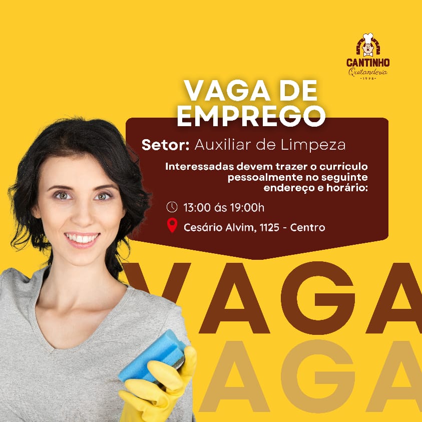 Vaga De Emprego Uberlândia Olx - Vaga De Emprego Sine Do Df