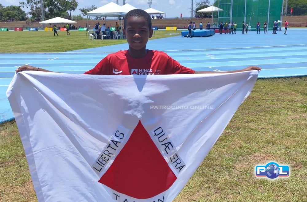 ATLETAS DA APAE DE PATROCINIO-MG, PARTICIPARAM DAS PARALIMPÍADAS ESCOLARES  ETAPA REGIONAL EM BRASÍLIA - JORNAL DE PATROCINIO