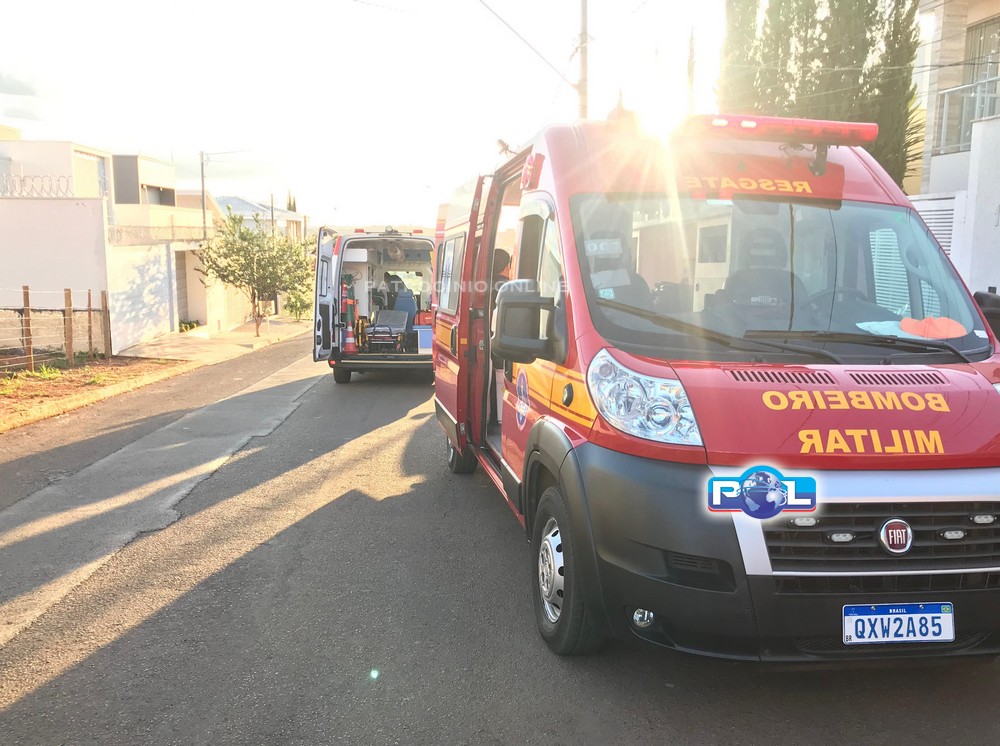 ArraiôPatrô tem início na próxima quinta-feira  Gazeta de Patrocínio -  Notícias de Patrocínio e Região