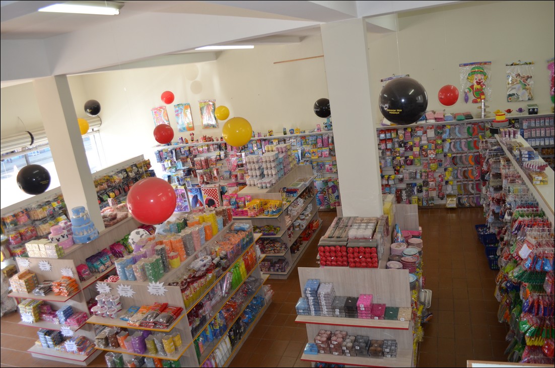 Toys Store  Patos de Minas MG